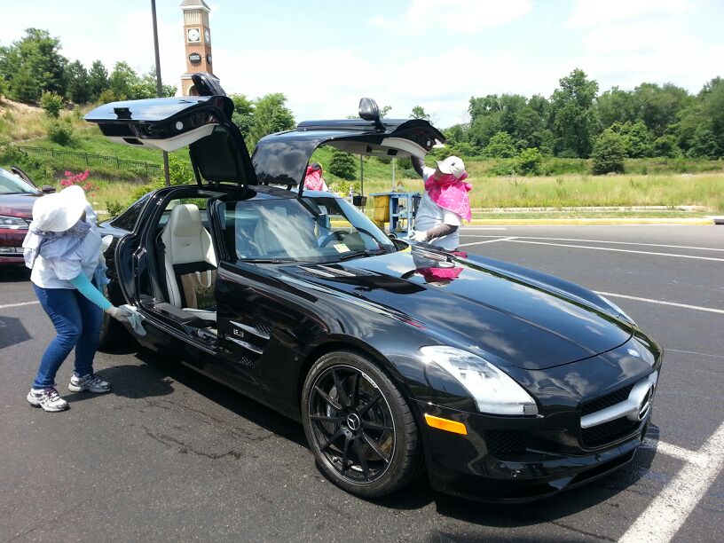 Photo Gallery « Lorton Car Wash