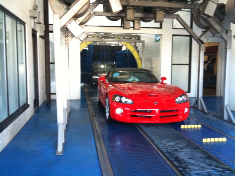 Photo Gallery « Lorton Car Wash