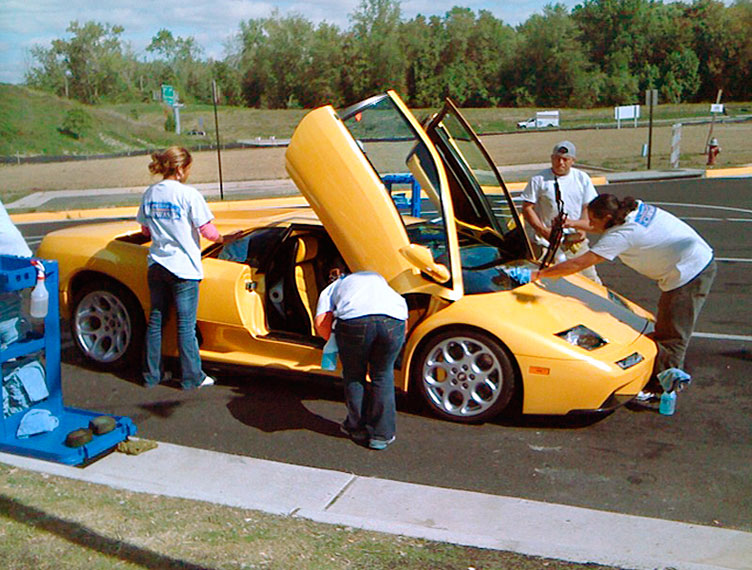 Photo Gallery « Lorton Car Wash