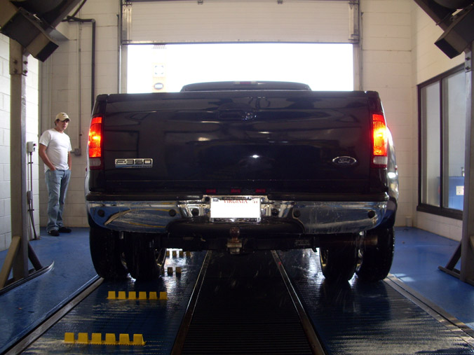 Photo Gallery « Lorton Car Wash