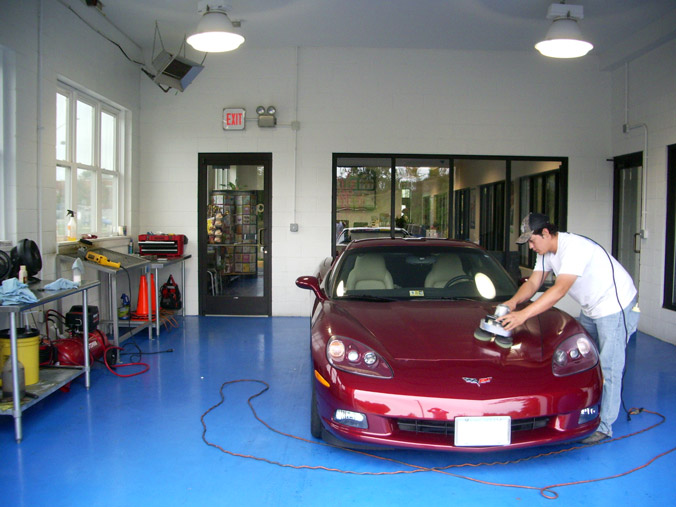 Photo Gallery « Lorton Car Wash