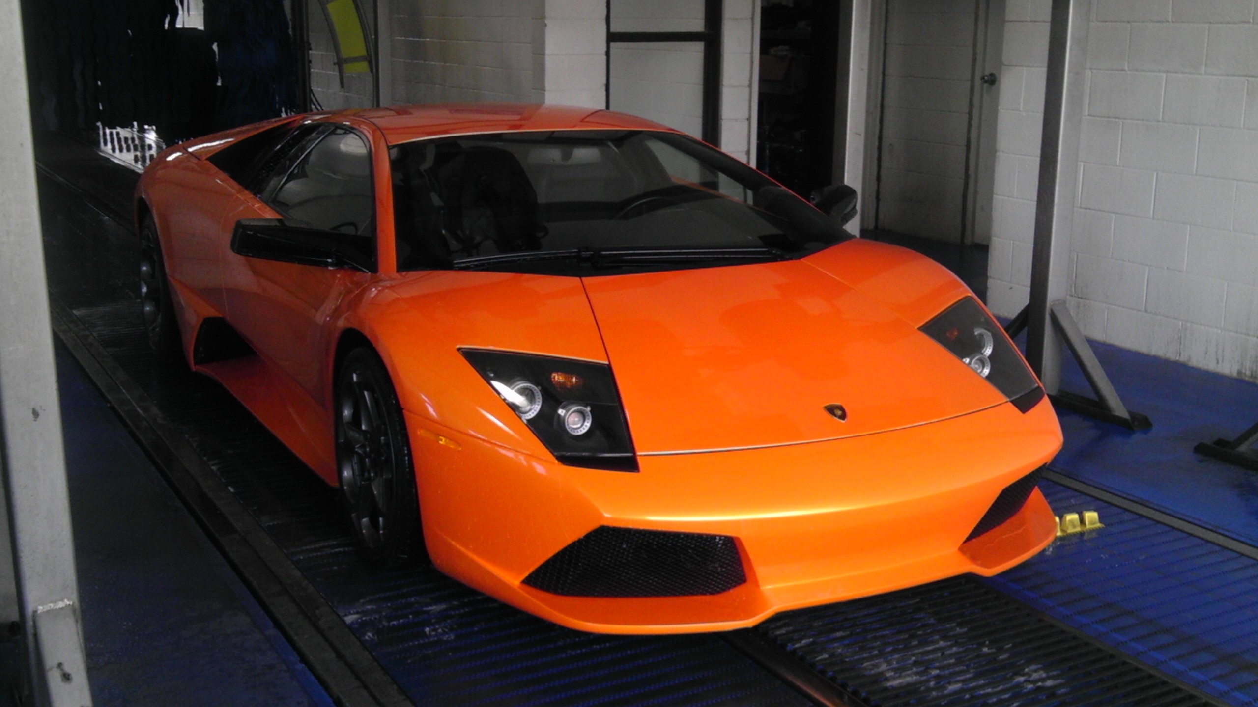 Photo Gallery « Lorton Car Wash