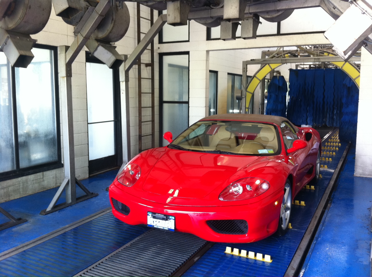 Photo Gallery « Lorton Car Wash